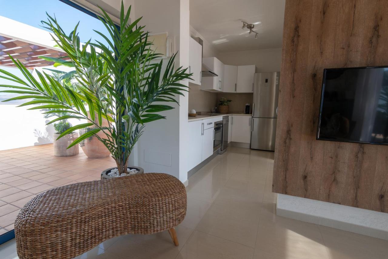 Villa Isora By Villalia Playa Blanca  Exterior foto